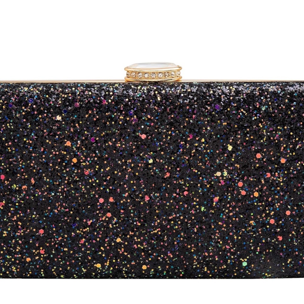 Evening clutch